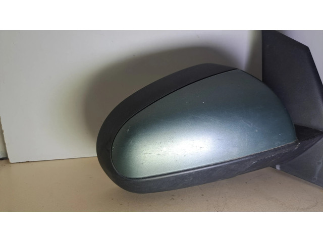 Zpětné zrcátko pravé Mitsubishi Colt 2007  7632A164, E9024259  