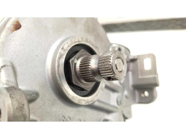    Рулевая рейка 53211TATG62, 53681TARG120   Honda Jazz 2015-2020 года