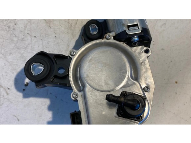 Моторчик заднего дворника 4F9955711C, W000001758    Audi A4 Allroad