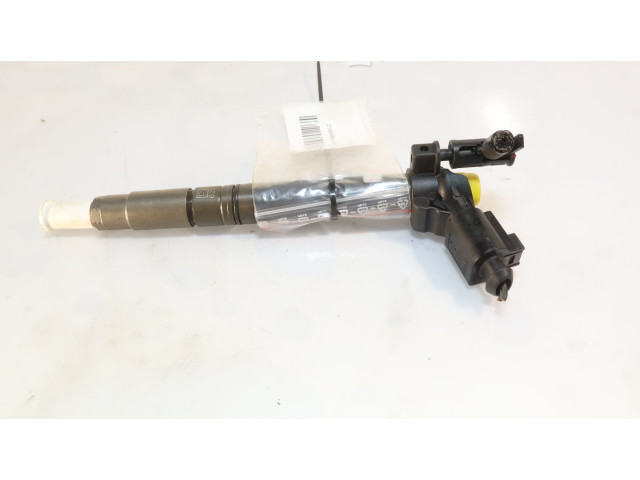 Ojnice      Audi A4 S4 B8 8K  