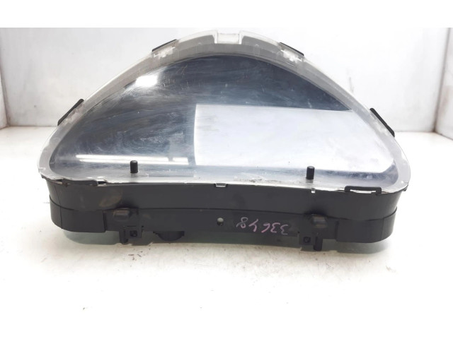 Přístrojová deska  Citroen Berlingo  9662745180  