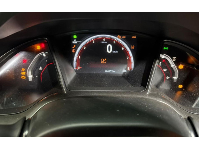 Přístrojová deska  Honda Civic 2020 78100HR0468523  