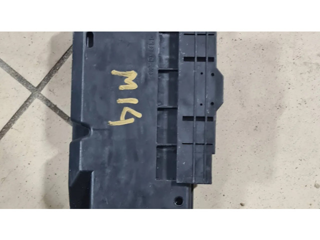 Блок подушек безопасности 6807634   BMW 5 GT F07