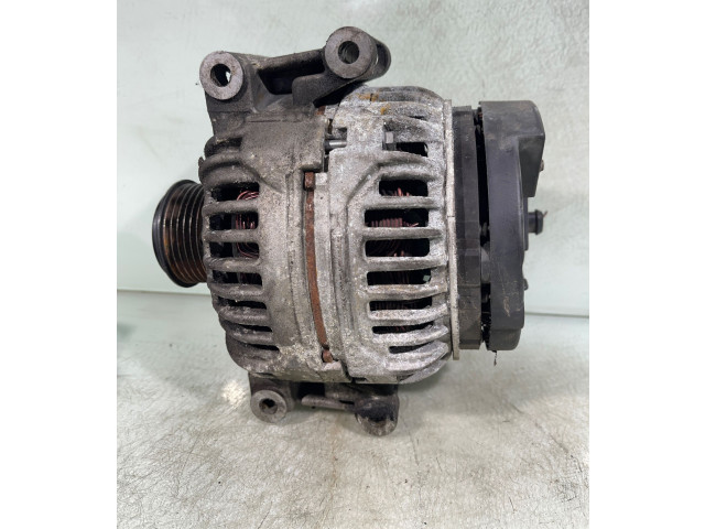 Генератор 06h903016l, 0124525113   Audi A5 8T 8F      