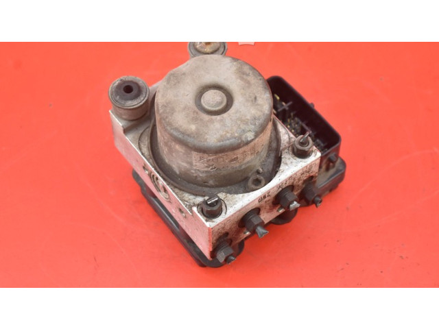 Блок АБС 2059442, 2059442   Mazda  MPV II LW  1999 - 2007 года