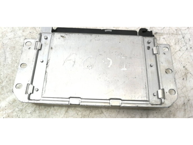 Блок управления коробкой передач 4B0927156BL, 6058006093   Audi A6 S6 C5 4B