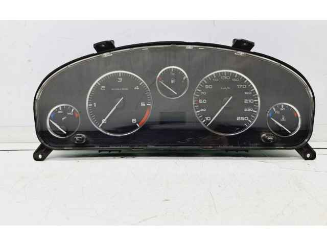 Přístrojová deska  Peugeot 406  9644231380  