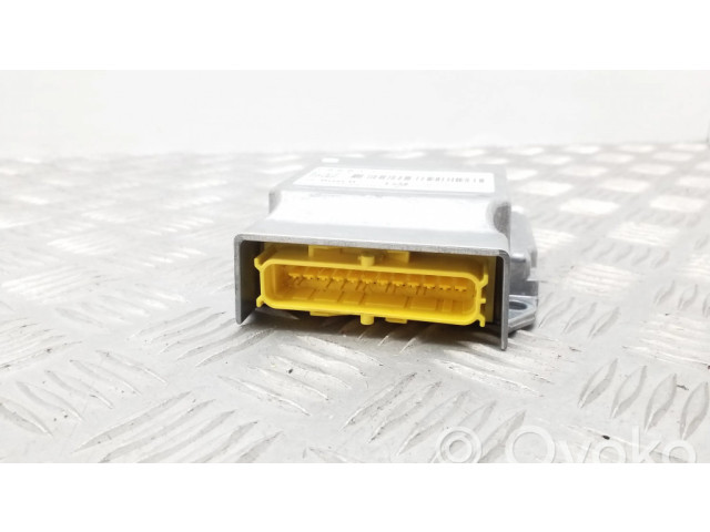 ESP (stabilumo sistemos) valdymo blokas