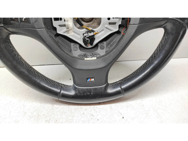 Volant BMW X5 E70 2008 8037410  