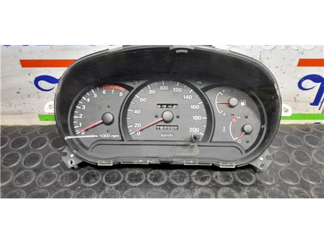 Přístrojová deska  Hyundai Accent 2002 94003-25120, 000818-0478  