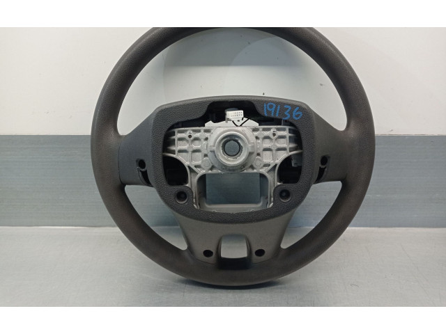 Руль KIA Rio  2006 - 2011 года 561201G200      