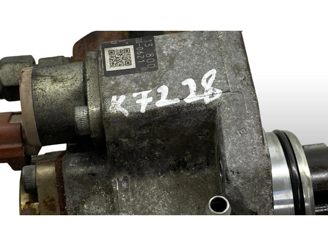 Vstřikovací čerpadlo 2940000621, R2AA13800   Mazda 6  pro naftový motor 2.2 R2AA TD