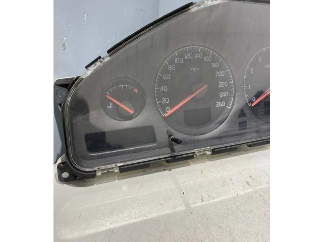 Přístrojová deska  Volvo V70 2000 9499668, 9459821  