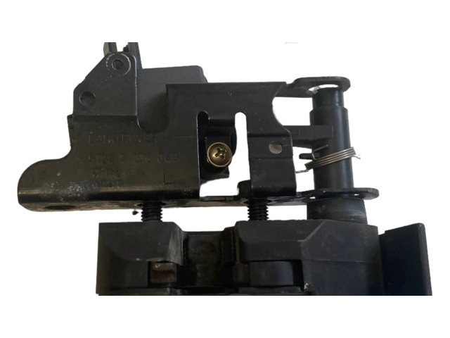 Zámek zadních dveří 01030357230, 7016049   Land Rover Range Rover L322 2011