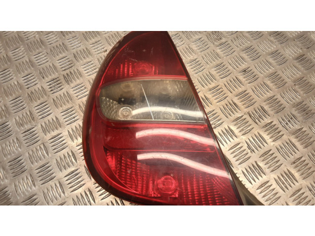 Задний фонарь  89033071    Citroen C5   2001-2004 года