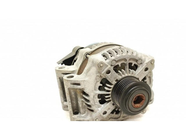 Генератор 04801833AB   Jeep Grand Cherokee 6.4     