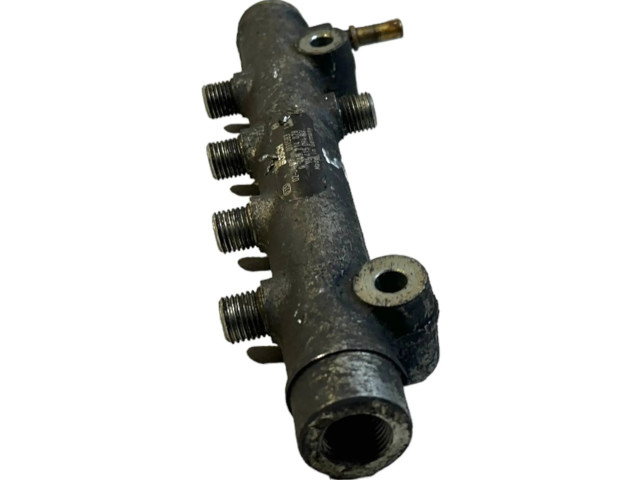Vstřikovací lišta 9641509480, 001583   Jaguar S-Type  pro naftový motor 2.7  