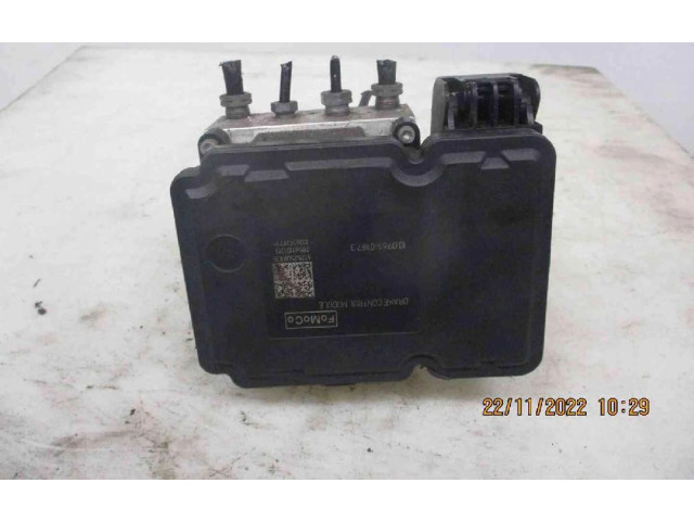 Jednotka ABS CV212C405CB, CV212C405CB   Ford Fiesta 2012