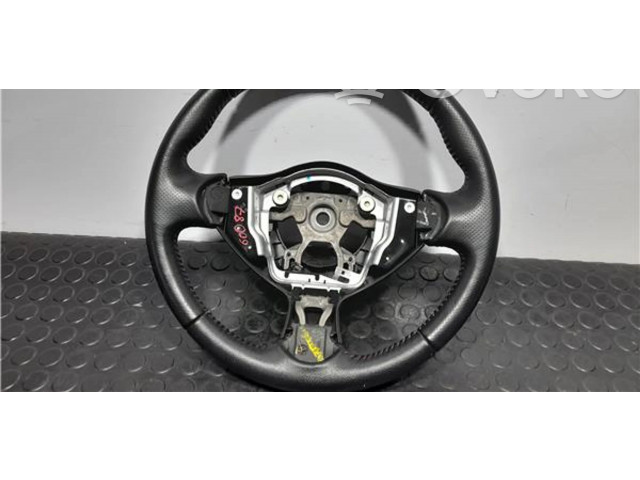 Руль Nissan Juke I F15  2010 - 2018 года 341944426A      