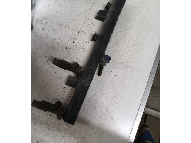 Vstřikovací lišta 9628084680   Peugeot 407     
