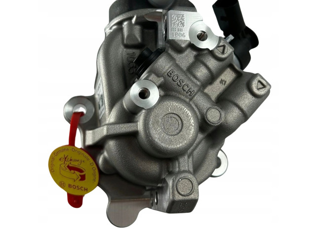 Vstřikovací čerpadlo 0986437472   Mercedes-Benz CLS C257     