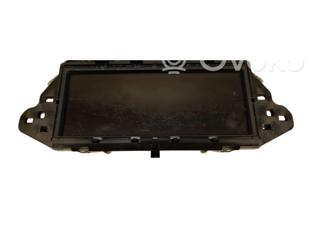 Дисплей    2076106   BMW X1 E84