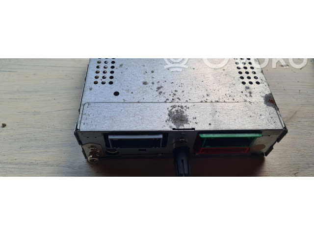 Блок управления навигации (GPS) 8200339743, 045502710027678    Renault Espace IV   