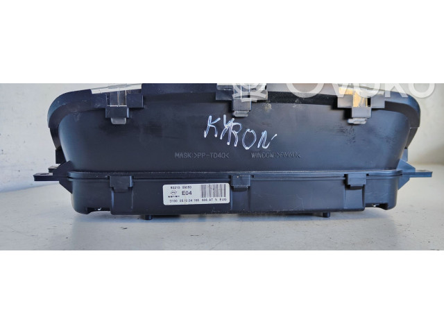 Панель приборов 8021009050   SsangYong Kyron       