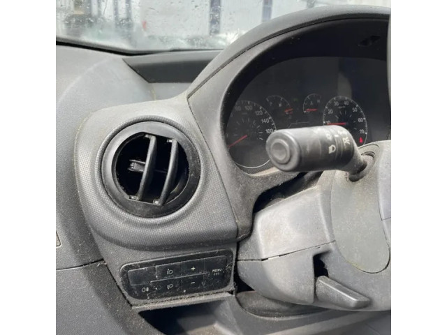 Моторчик дворников     Fiat Fiorino