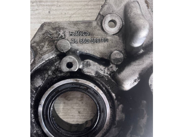 Čerpadlo oleje 9686038880, 1001G8   Volvo V60   