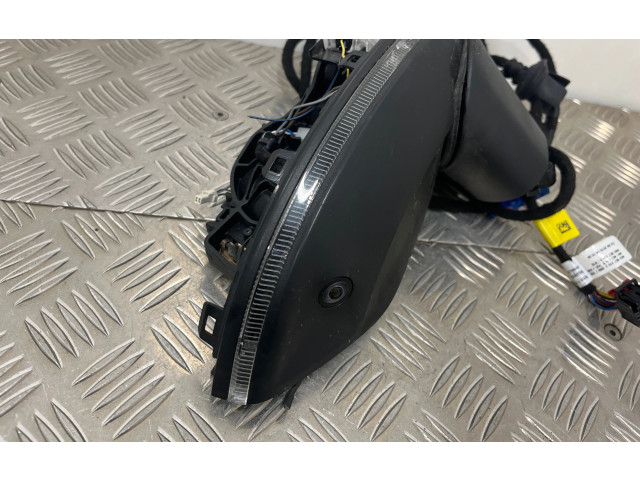 Zpětné zrcátko  Audi A7 S7 4K8 2019  4K8857410J, 4N0959578A  