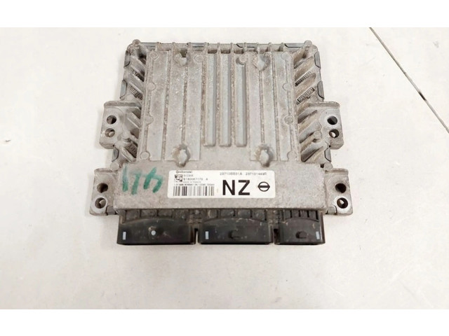 Řídící jednotka 23710BB31A   Nissan Qashqai 