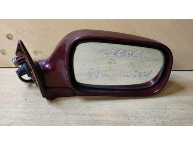 Zpětné zrcátko pravé Subaru Outback 1997  E13013350, OEW5092  