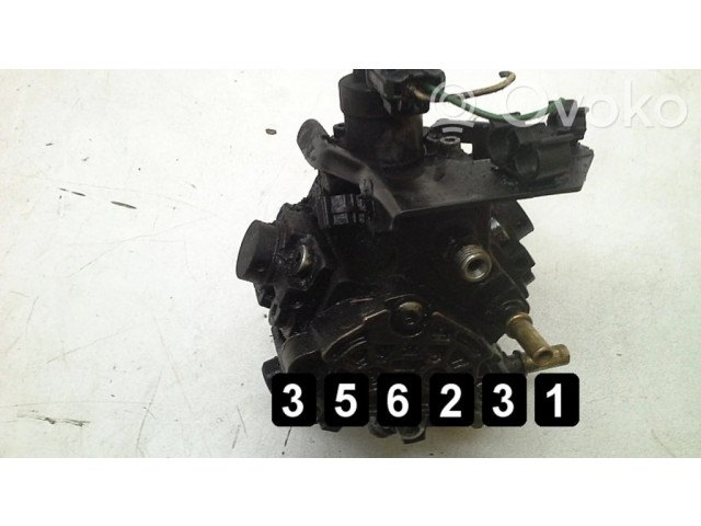 Vstřikovací čerpadlo 0445010102   Citroen C4 I     