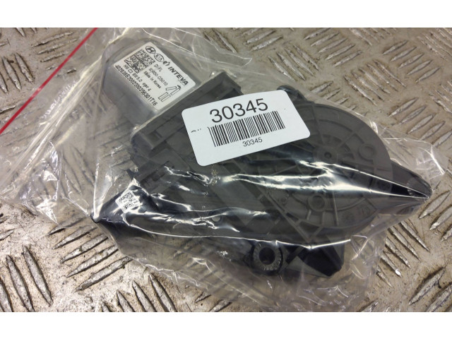 Vstřikovač 82450g5010   KIA Niro     