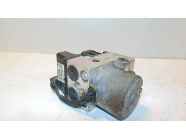 Jednotka ABS 7701050132, BCB02AAY2   Renault Clio II 2001
