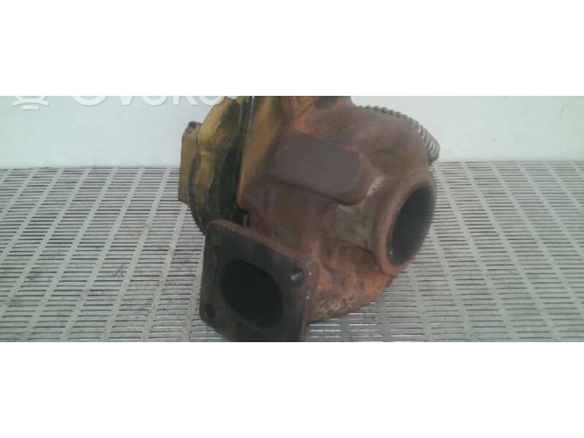  Турбина Alfa Romeo 166  46786078         