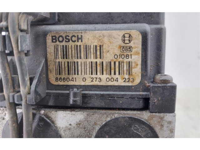 Jednotka ABS 4779484   Saab 9-3 Ver1 1998