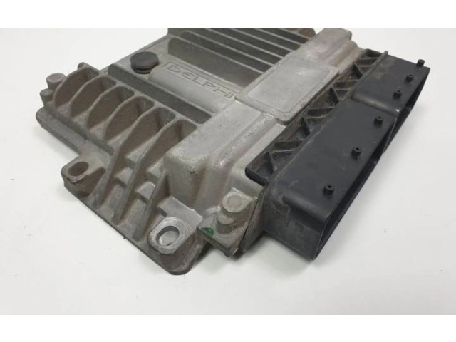 Řídící jednotka R0412B003A, 28066923   Tata Safari 2003