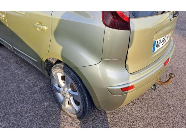 Řídící jednotka 237109U20D, 237109U20D   Nissan Note (E11) 2009
