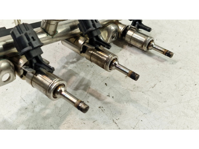 Vstřikovač 102929, 58650910   BMW 1 F20 F21  pro benzínový motor 1.6  