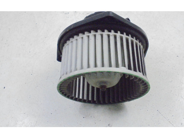 Вентилятор печки    2722081N00, 2722081N00   Nissan Sunny