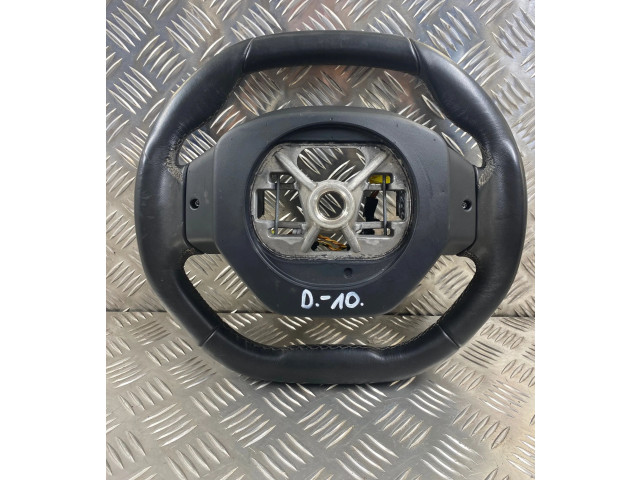 Volant Peugeot 3008 II 2017 98105487AU  