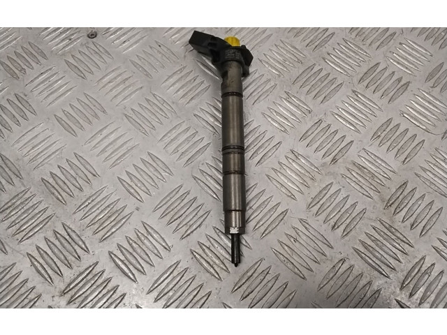 Vstřikovač 059130277CD   Audi A6 S6 C7 4G    CLAB 