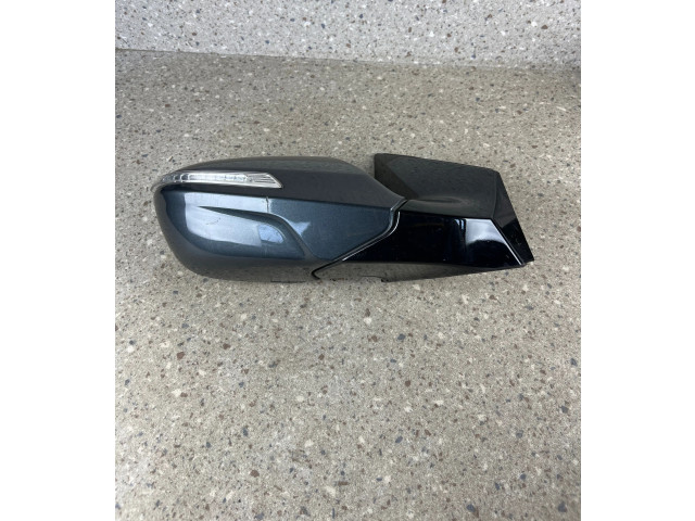 Zpětné zrcátko  Hyundai i40 2013  E4023588, E4023589  