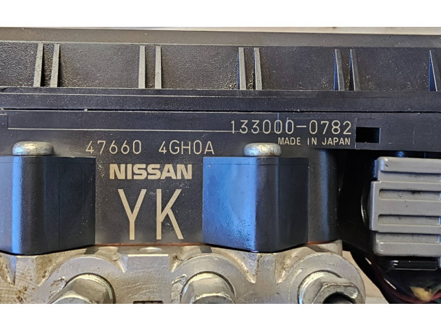 Jednotka ABS 476604GH0A, 1330000782   Infiniti Q50 2016