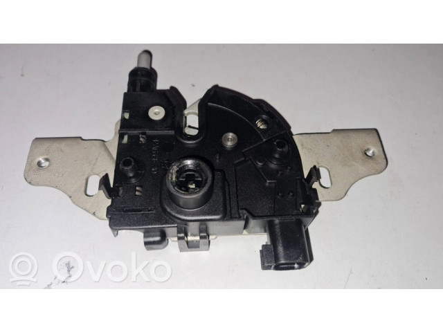 Замок капота 1S7A16700AC, 4913333   Ford Mondeo Mk III