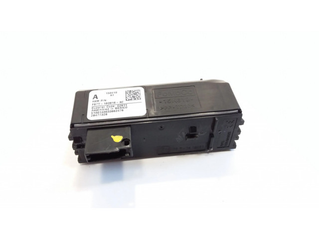 Блок управления FS7T18D816AC, G261Y   Ford Fusion II