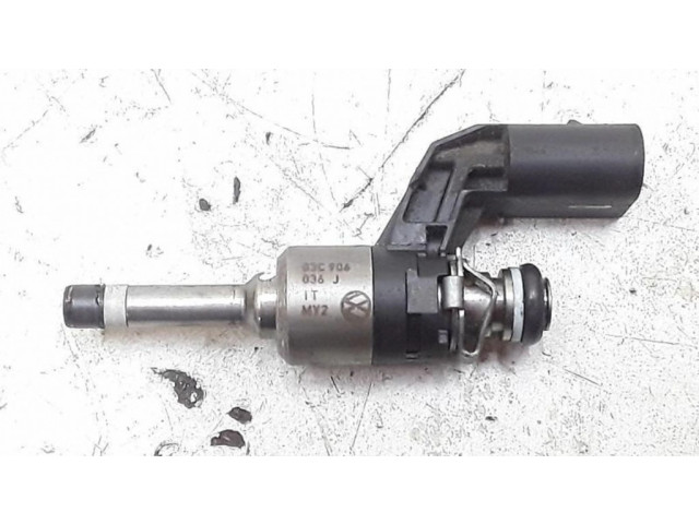 Vstřikovač 03C906036J, 03C906   Volkswagen Golf V  pro benzínový motor 1.4  