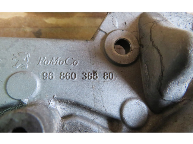 Čerpadlo oleje 9686038880   Peugeot 308 SW    